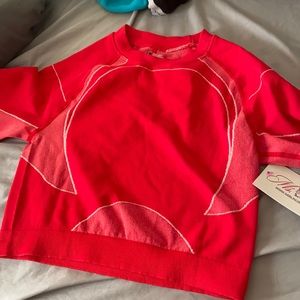 2 piece work out outfit from Ms.Bling